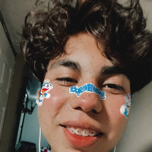 Meet your Posher, Eduardo